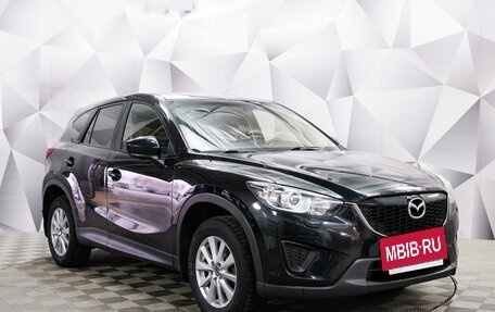 Mazda CX-5 II, 2013 год, 1 560 000 рублей, 7 фотография