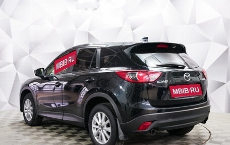 Mazda CX-5 II, 2013 год, 1 560 000 рублей, 3 фотография