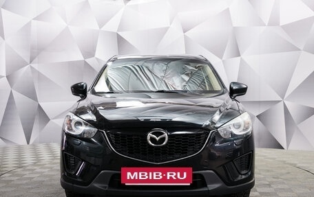 Mazda CX-5 II, 2013 год, 1 560 000 рублей, 8 фотография