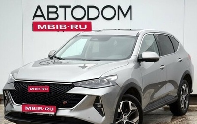 Haval F7 I, 2022 год, 2 399 000 рублей, 1 фотография