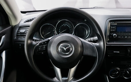 Mazda CX-5 II, 2013 год, 1 560 000 рублей, 14 фотография