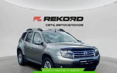 Renault Duster I рестайлинг, 2012 год, 999 000 рублей, 1 фотография