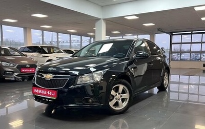 Chevrolet Cruze II, 2012 год, 995 000 рублей, 1 фотография