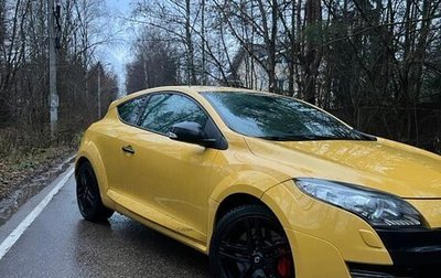 Renault Megane RS III, 2012 год, 1 800 000 рублей, 1 фотография