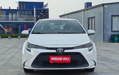 Toyota Corolla, 2021 год, 1 360 000 рублей, 1 фотография