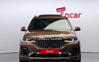 BMW X7, 2020 год, 8 560 000 рублей, 1 фотография