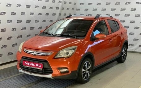 Lifan X50, 2016 год, 485 000 рублей, 1 фотография