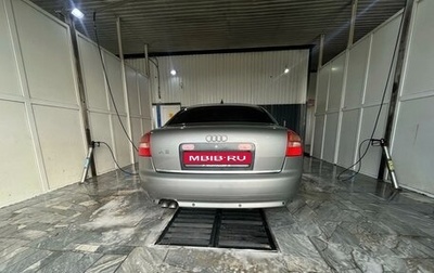 Audi A6, 2003 год, 580 000 рублей, 1 фотография