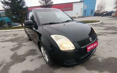 Suzuki Swift III, 2007 год, 388 000 рублей, 1 фотография