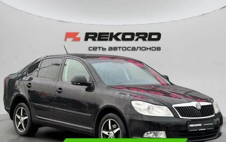 Skoda Octavia, 2011 год, 1 169 000 рублей, 1 фотография