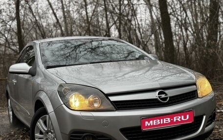 Opel Astra H, 2009 год, 599 999 рублей, 1 фотография