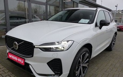 Volvo XC60 II, 2023 год, 7 066 888 рублей, 1 фотография