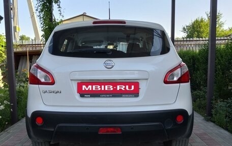 Nissan Qashqai, 2013 год, 1 200 000 рублей, 4 фотография