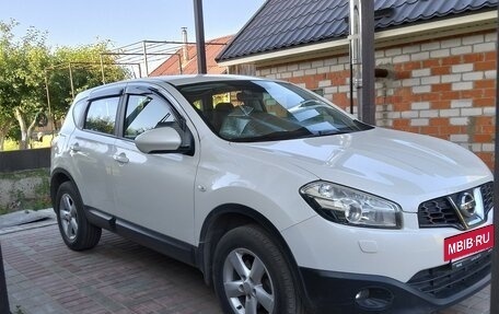 Nissan Qashqai, 2013 год, 1 200 000 рублей, 2 фотография