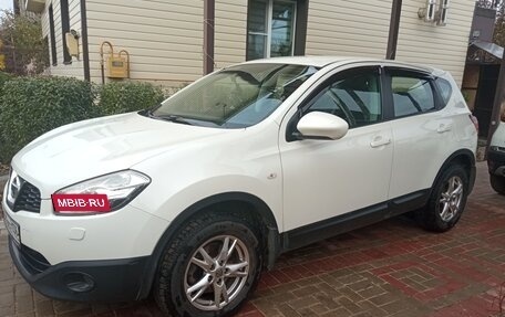 Nissan Qashqai, 2013 год, 1 200 000 рублей, 3 фотография