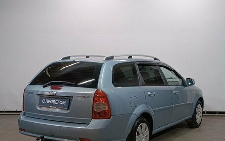 Chevrolet Lacetti, 2010 год, 550 000 рублей, 5 фотография