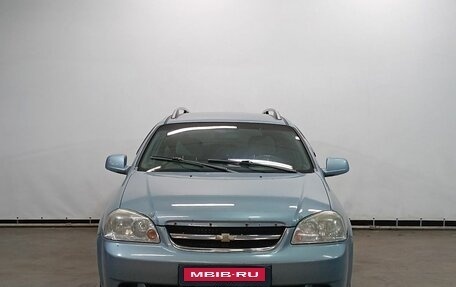 Chevrolet Lacetti, 2010 год, 550 000 рублей, 2 фотография