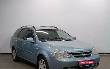 Chevrolet Lacetti, 2010 год, 550 000 рублей, 3 фотография