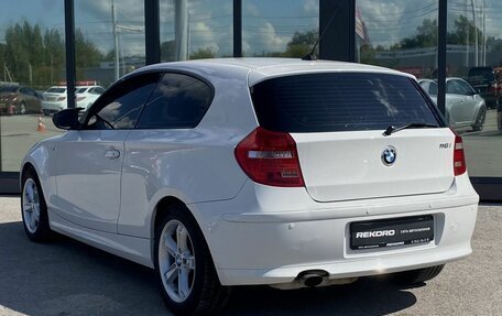 BMW 1 серия, 2011 год, 1 019 000 рублей, 5 фотография