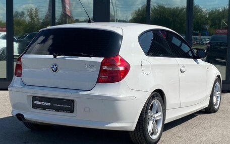 BMW 1 серия, 2011 год, 1 019 000 рублей, 7 фотография