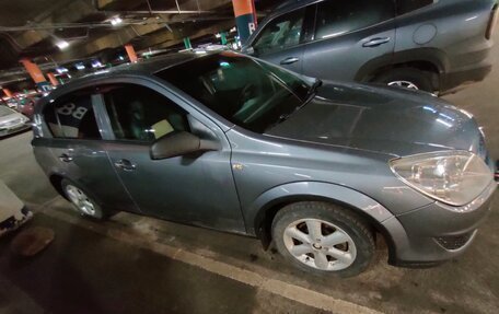 Opel Astra H, 2007 год, 320 000 рублей, 2 фотография