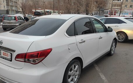 Nissan Almera, 2015 год, 640 000 рублей, 4 фотография