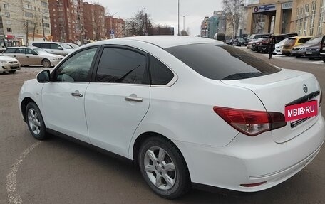 Nissan Almera, 2015 год, 640 000 рублей, 3 фотография