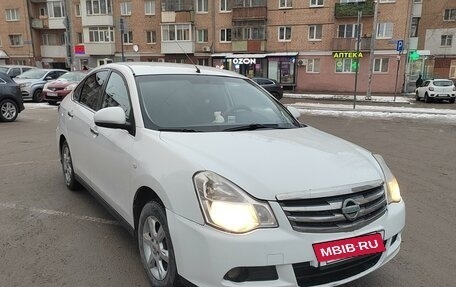 Nissan Almera, 2015 год, 640 000 рублей, 2 фотография