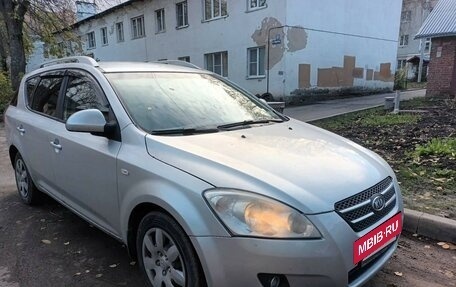 KIA cee'd I рестайлинг, 2009 год, 499 000 рублей, 2 фотография