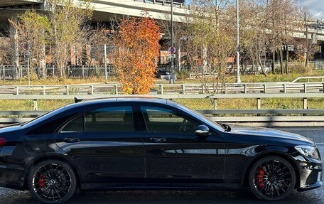 Mercedes-Benz S-Класс AMG, 2015 год, 4 300 000 рублей, 4 фотография