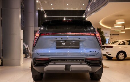 Geely Atlas, 2024 год, 3 824 190 рублей, 8 фотография