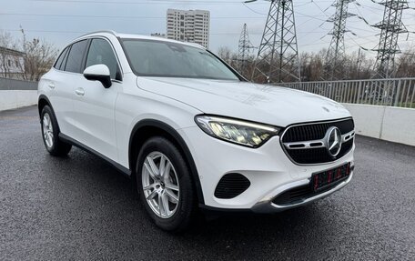 Mercedes-Benz GLC, 2023 год, 7 750 000 рублей, 4 фотография