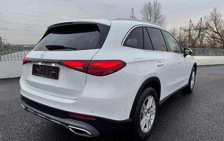 Mercedes-Benz GLC, 2023 год, 7 750 000 рублей, 7 фотография