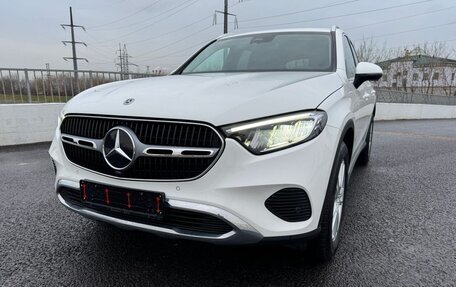 Mercedes-Benz GLC, 2023 год, 7 750 000 рублей, 2 фотография