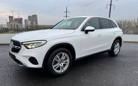 Mercedes-Benz GLC, 2023 год, 7 750 000 рублей, 6 фотография