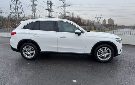 Mercedes-Benz GLC, 2023 год, 7 750 000 рублей, 5 фотография