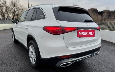 Mercedes-Benz GLC, 2023 год, 7 750 000 рублей, 3 фотография