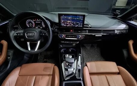 Audi A5, 2021 год, 5 000 000 рублей, 6 фотография