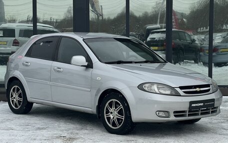 Chevrolet Lacetti, 2011 год, 549 000 рублей, 2 фотография