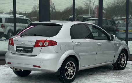 Chevrolet Lacetti, 2011 год, 549 000 рублей, 7 фотография