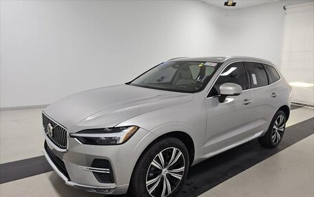 Volvo XC60 II, 2021 год, 4 670 000 рублей, 3 фотография