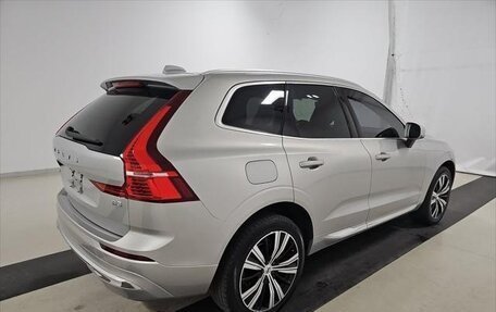 Volvo XC60 II, 2021 год, 4 670 000 рублей, 6 фотография