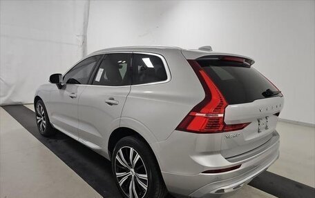 Volvo XC60 II, 2021 год, 4 670 000 рублей, 4 фотография