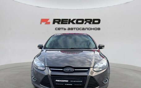 Ford Focus III, 2013 год, 989 000 рублей, 3 фотография