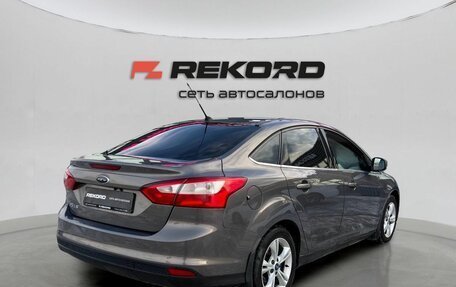 Ford Focus III, 2013 год, 989 000 рублей, 7 фотография