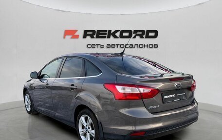 Ford Focus III, 2013 год, 989 000 рублей, 5 фотография