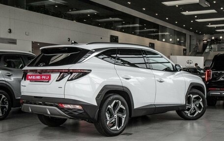 Hyundai Tucson, 2024 год, 3 640 000 рублей, 4 фотография