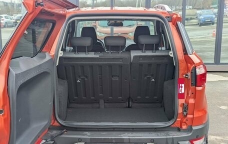 Ford EcoSport, 2015 год, 1 299 000 рублей, 7 фотография