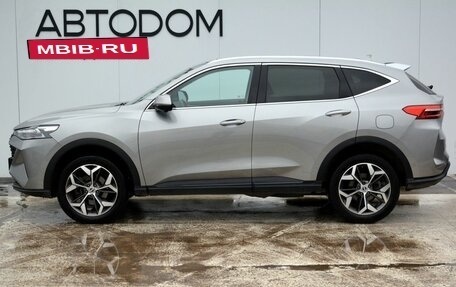 Haval F7 I, 2022 год, 2 399 000 рублей, 2 фотография