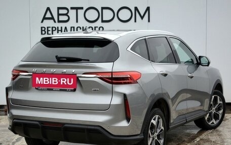 Haval F7 I, 2022 год, 2 399 000 рублей, 5 фотография